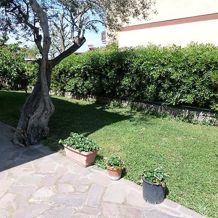 B&B Villino Lory Marino Dış mekan fotoğraf