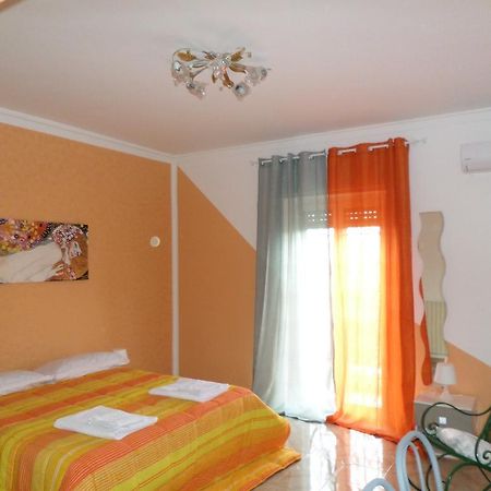 B&B Villino Lory Marino Oda fotoğraf
