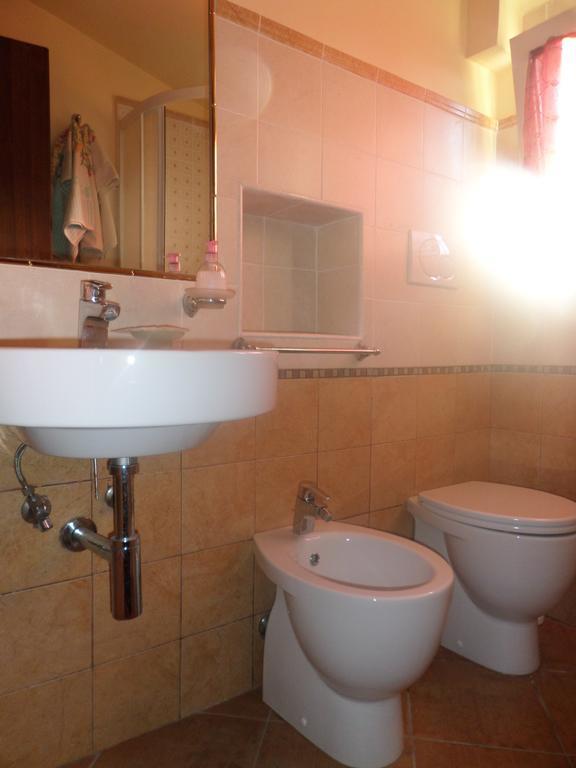 B&B Villino Lory Marino Oda fotoğraf