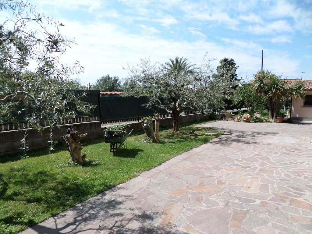 B&B Villino Lory Marino Oda fotoğraf