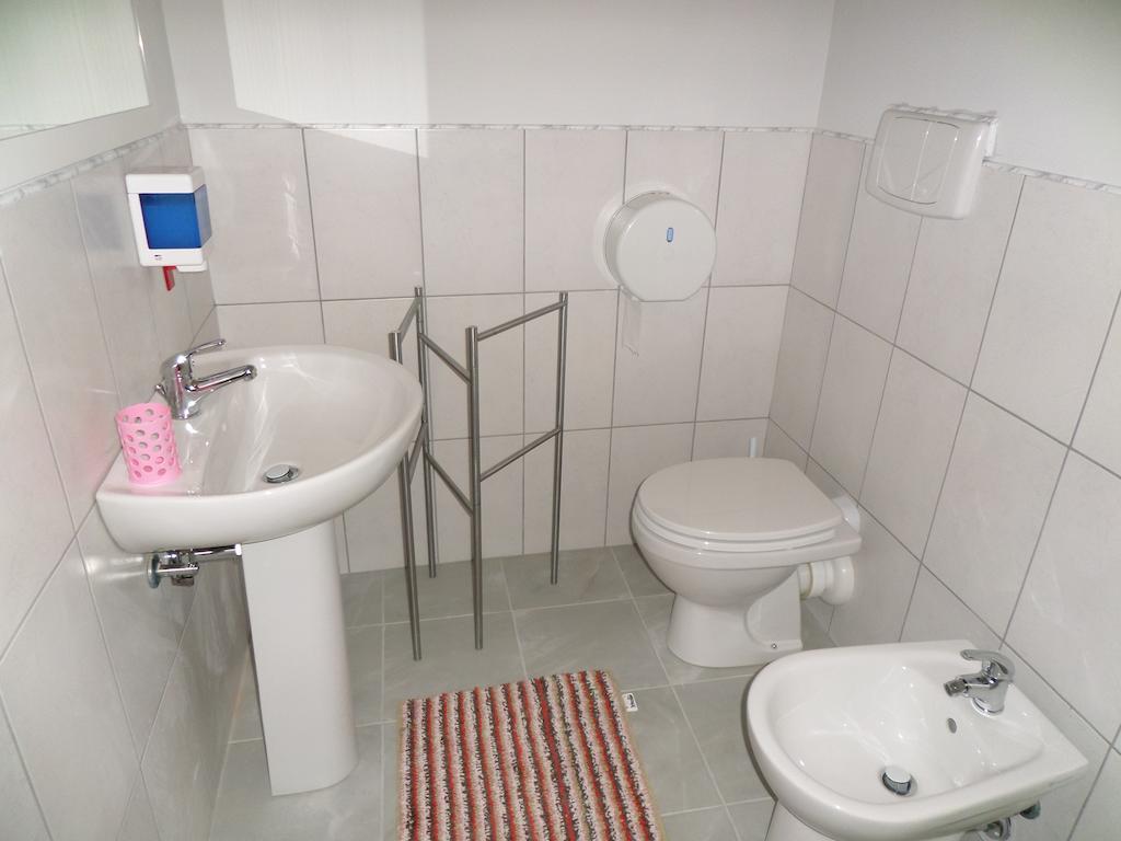 B&B Villino Lory Marino Oda fotoğraf