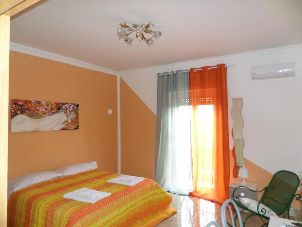 B&B Villino Lory Marino Oda fotoğraf