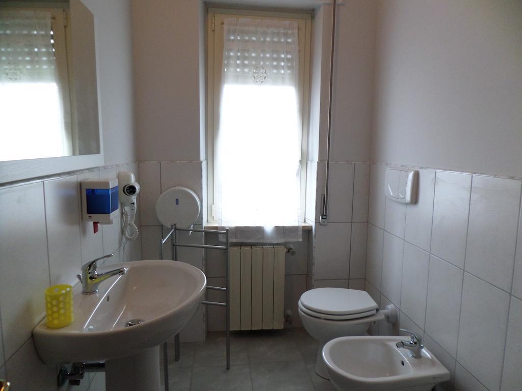 B&B Villino Lory Marino Oda fotoğraf