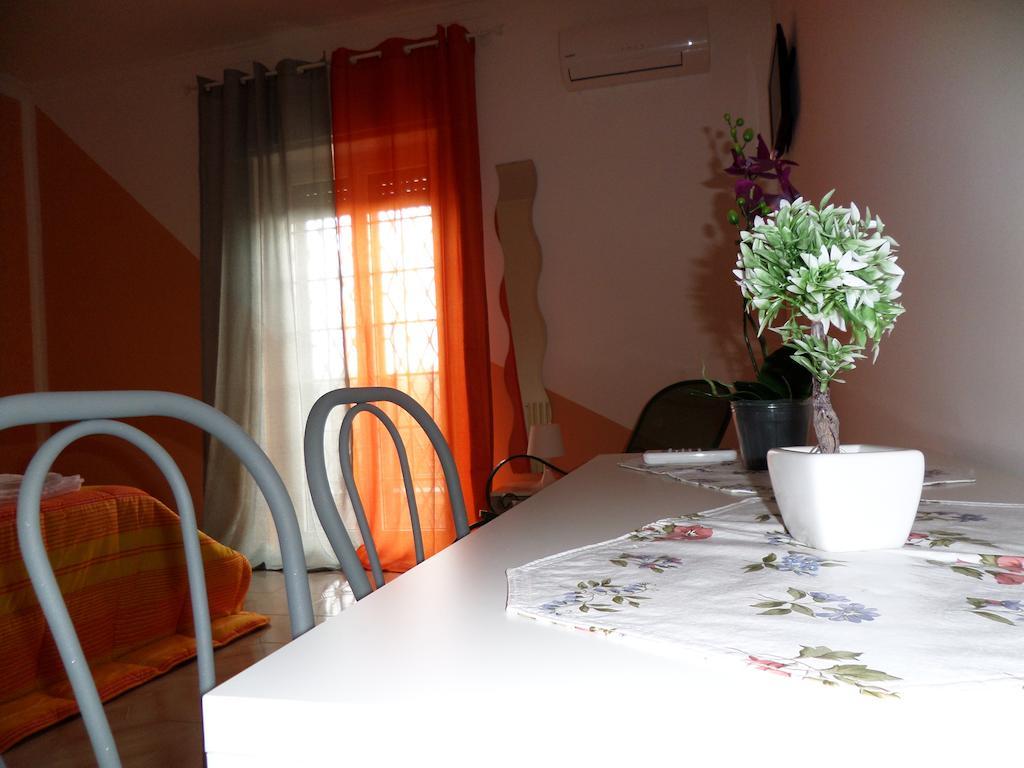 B&B Villino Lory Marino Oda fotoğraf